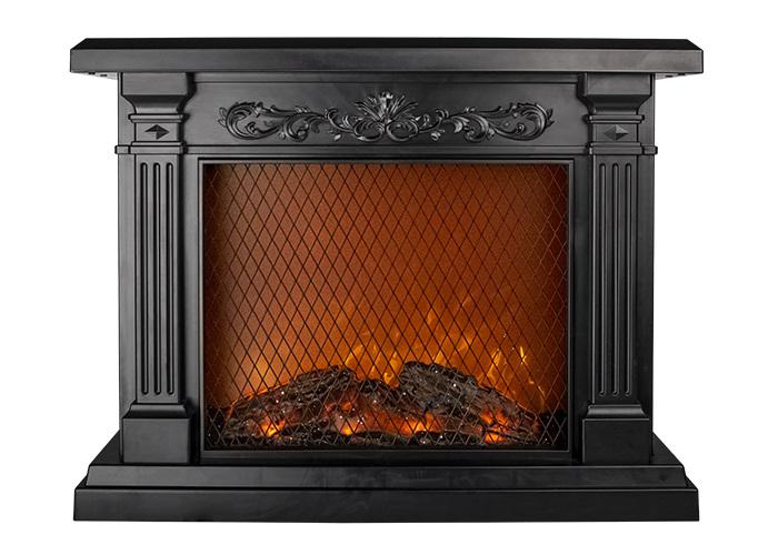 Светильник светодиодный "Камин" FL-L42 USB IP20 420х312х165 большой USB/элементы питания 3хC/LR14 (не в в компл.) ФАZА 5034457