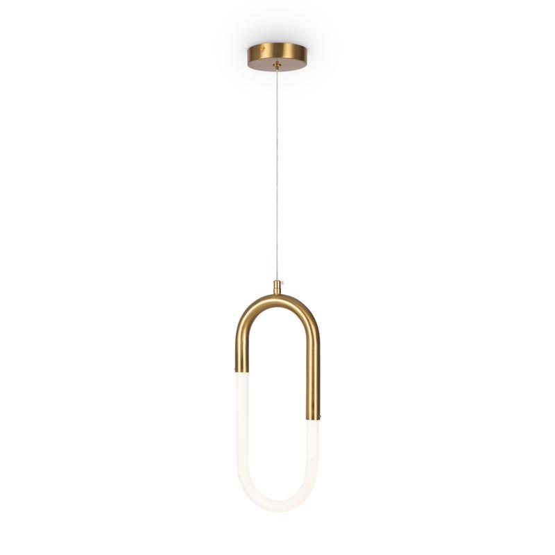 Светильник подвесной Magnet 12Вт 4000К IP20 Freya FR6106PL-L13G