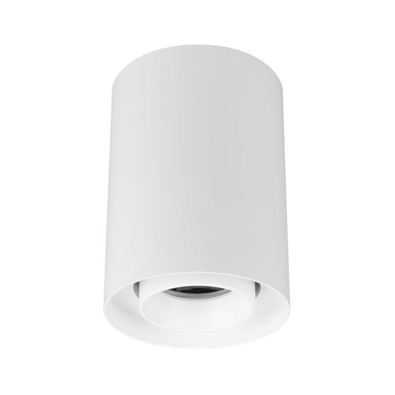 Светильник светодиодный SP-FOCUS-R86-10W Day4000 WH 50deg 230В IP54 10Вт 4000К метал. Arlight 054870