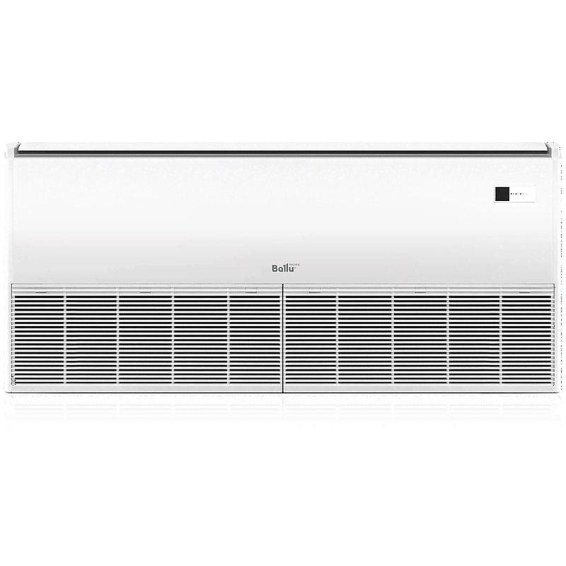Комплект BLC_CF-60HN1_21Y полупромышленной сплит-системы напольно-потолочного типа Ballu Machine НС-1300966