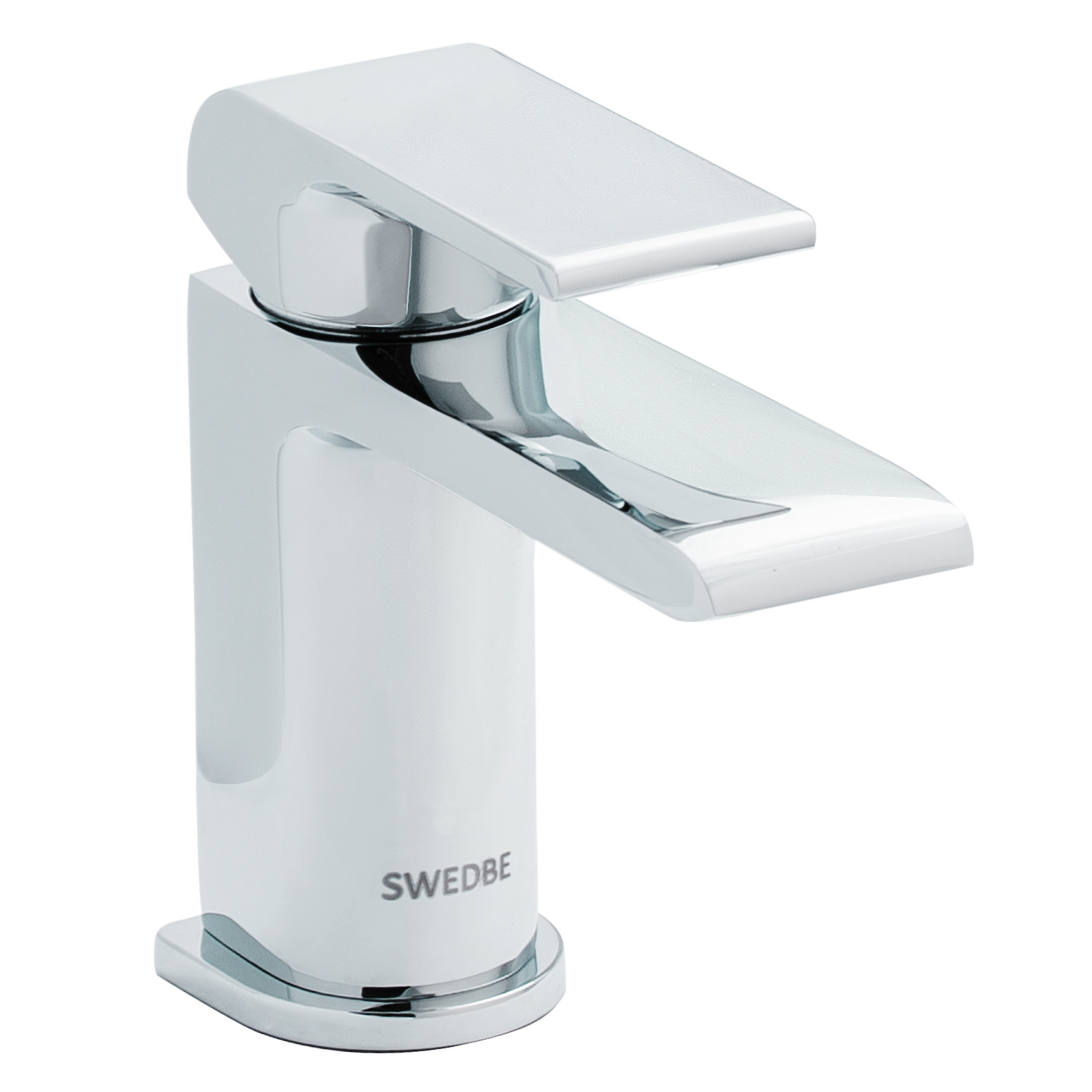 Смеситель для раковины Swedbe Velo 2410