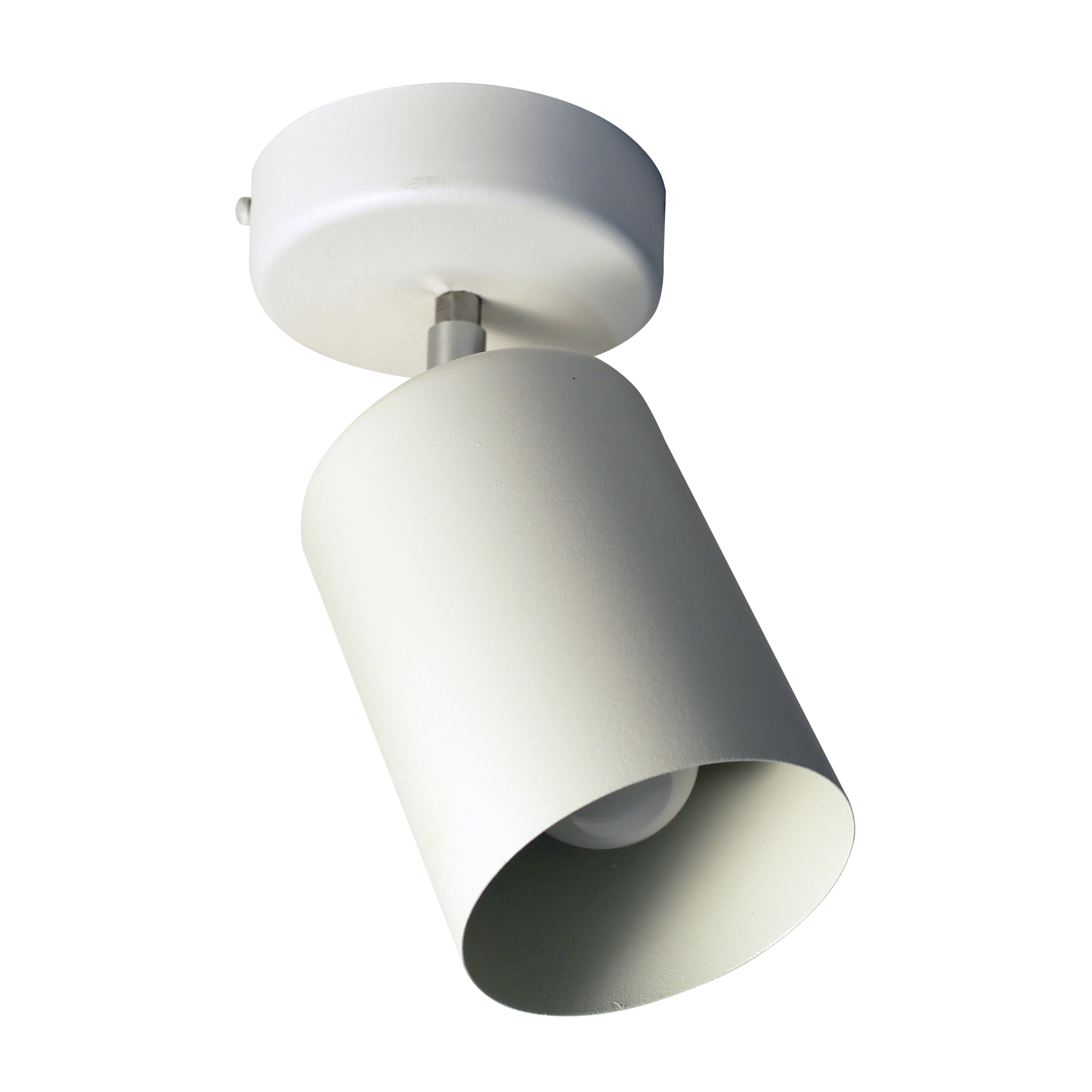 Светильник Спот НПБ 01-60-513 бел.матовый/белый ИУ