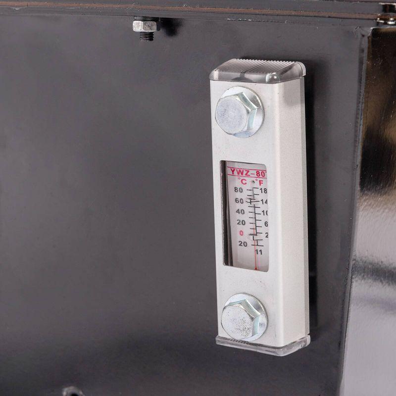 Помпа электрогидравлическая ПМЭ-7100У ПРОФИ КВТ 91799