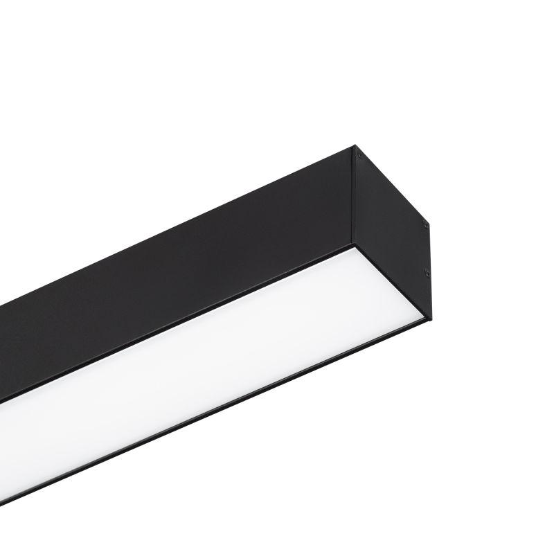 Светильник SP-LINE-5050-L1050-35W Day4000 RAL9005 120 deg MOTION 230В 35Вт 4000К IP33 Arlight 056146