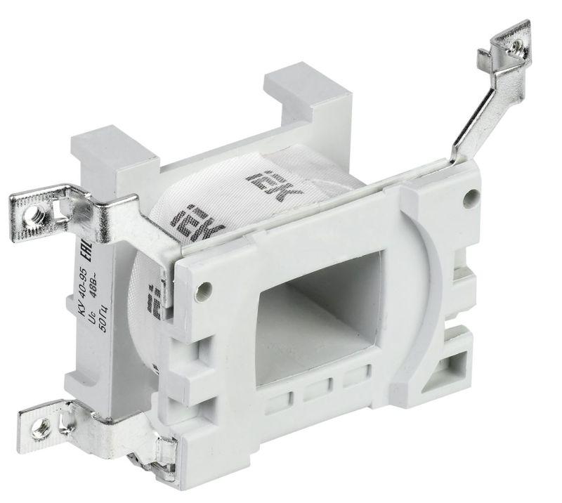 Катушка управления для КМИ-(40А-95А) 48В KARAT IEK KKM30D-KU-048