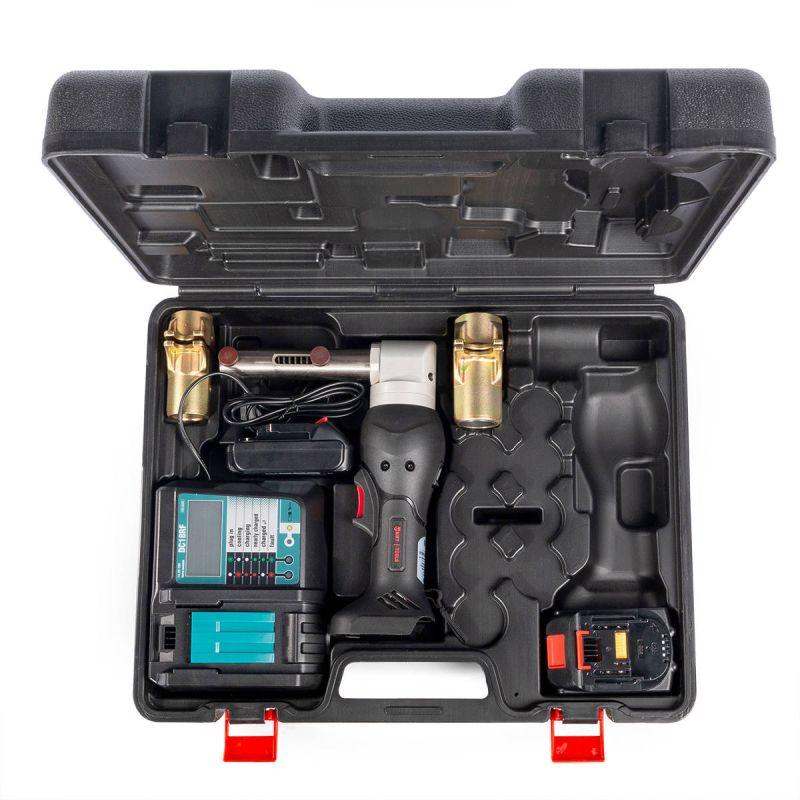 Пресс гидравлический аккумуляторный ПГРА-СЗ-32 ПРОФИ КВТ 89615