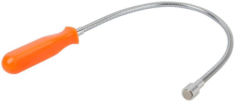 Магнит нагибком держателе 520мм FIT 64783