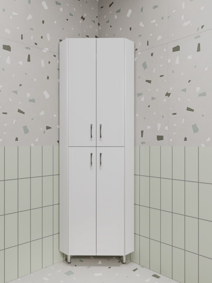 Колонна 450*450 УГЛОВАЯ