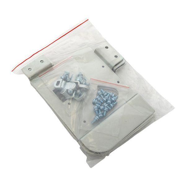 Блокировка взаимная механическая трех ВА-45 тросами EKF mbkt3-va-45