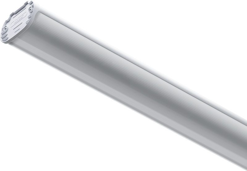 Светильник светодиодный 95 252 DPO-06-18-6.5K-IP20-LED 18Вт 6500К IP20 2100лм 650х85х55мм линейный NAVIGATOR 95252