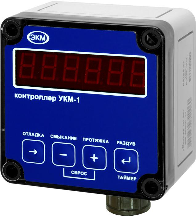 Контроллер УКМ-1 Меандр A8302-16931897