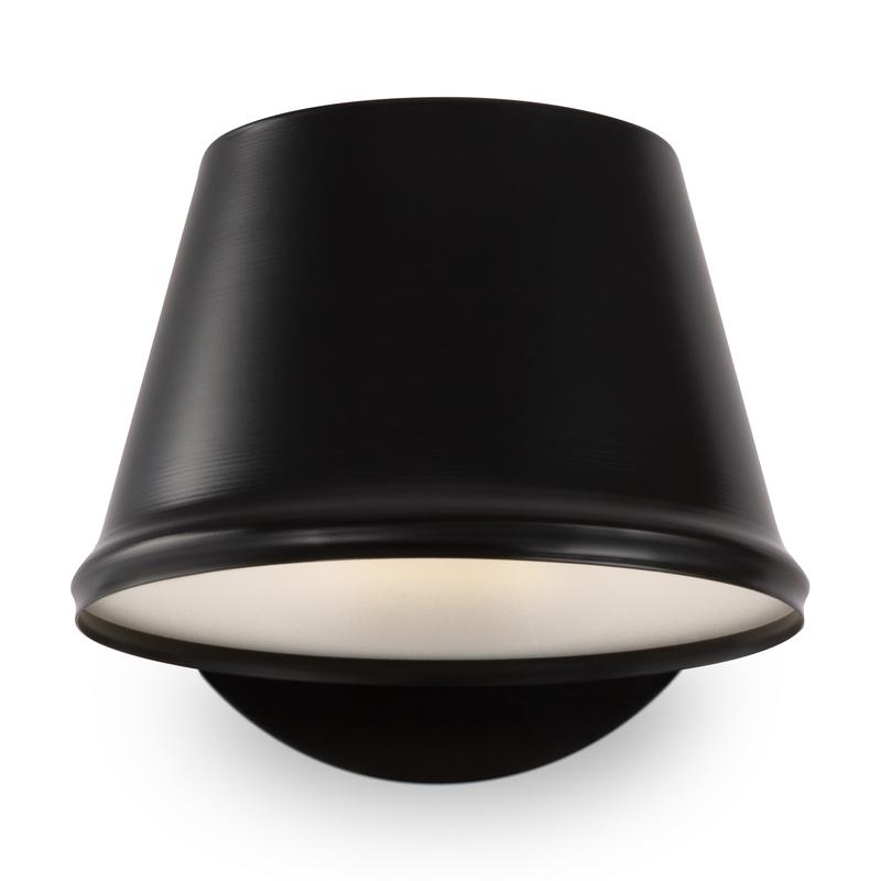 Светильник Tint 5Вт E14х1 IP20 бра настен. Freya FR5179WL-01B