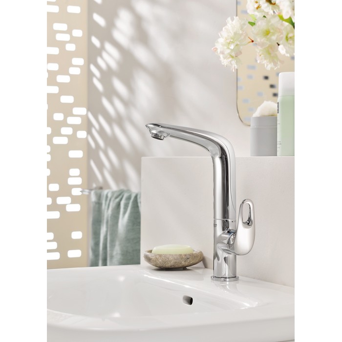 Смеситель Grohe Eurostyle New 23569003 для раковины