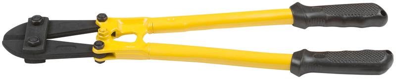 Болторез профи губки CrMo сталь HRC 58-62 450мм FIT 41636