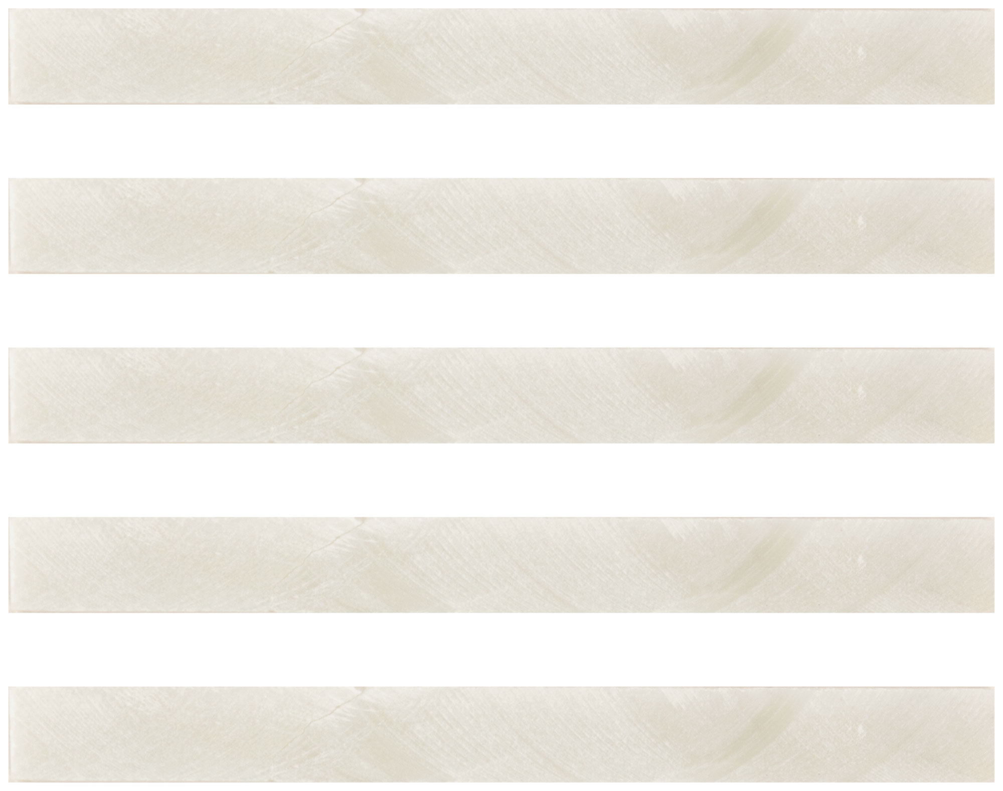 Мелки разметочные ( тальк ), набор 5 шт., 5х10х125 мм