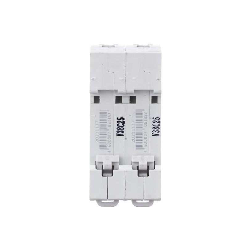 Выключатель автоматический модульный 2п C 25А 4.5кА ВА-101 DEKraft 11068DEK