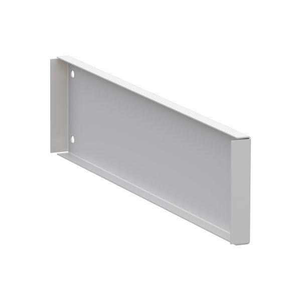 Комплект панелей цоколя FORT Ш600 В100 PROxima (уп.2шт) EKF FC61