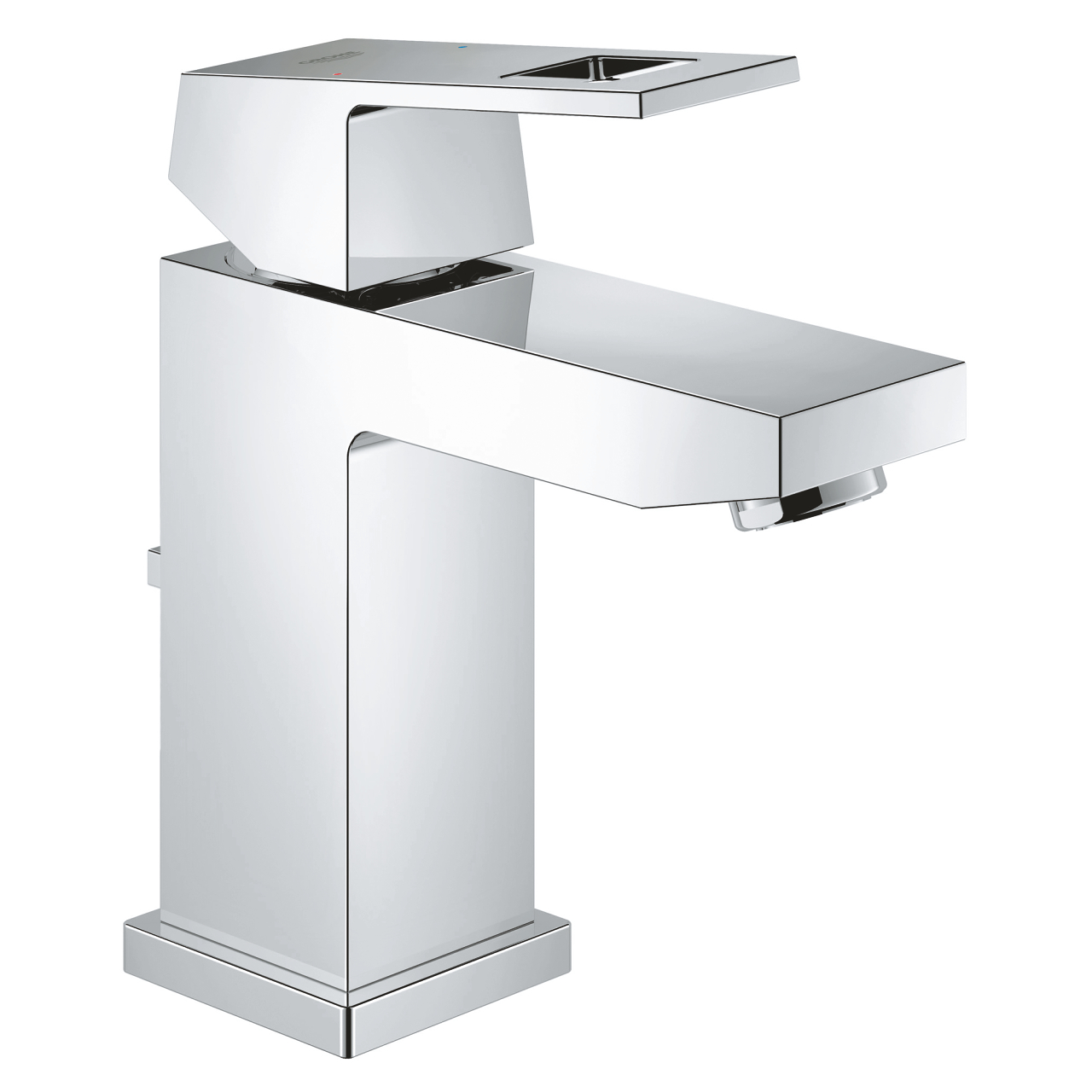 Смеситель Grohe Eurocube 2312700E для раковины