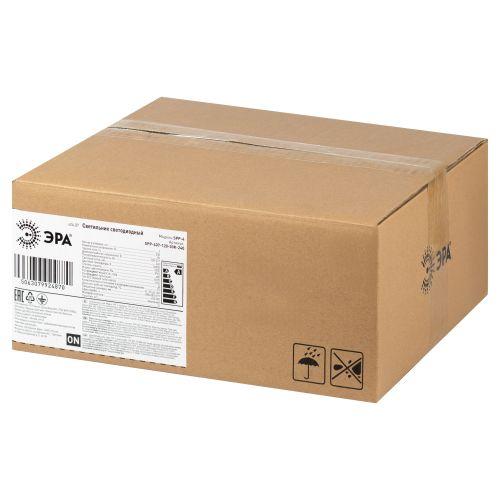 Светильник светодиодный SPP-407-120-50K-240 240Вт 36000лм 5000К 80Ra Кп<5% КСС Д подвесной Эра Б0067447