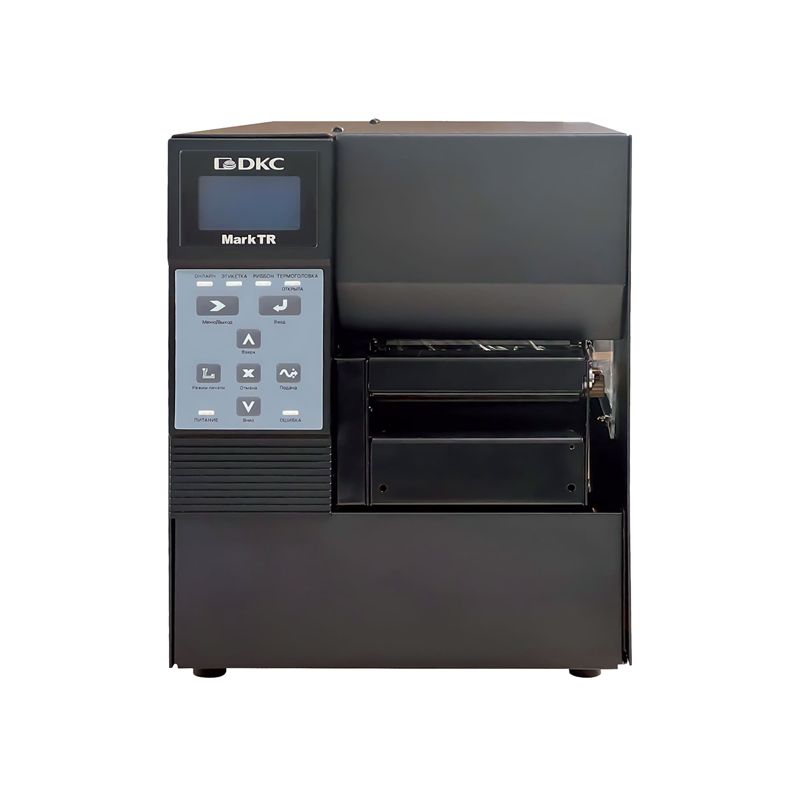 Принтер термотрансферный рулонный MarkTR DKC MARKTR
