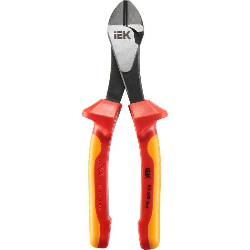 Бокорезы усиленные 180мм K3 ARMA2L 5 IEK A2L3-HC20-K3-180