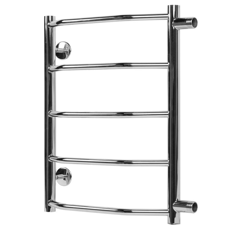 Полотенцесушитель Трапеция П5 500х596 БП м/о 500 Royal Thermo НС-1204591