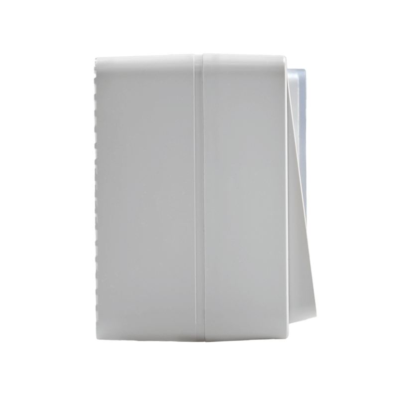 Блок ОП AtlasDesign PROFI IP54 (розетка 1-м 16А заземл. защ. шторки + 1-кл. выключатель 10А) бел. SE ATN540170