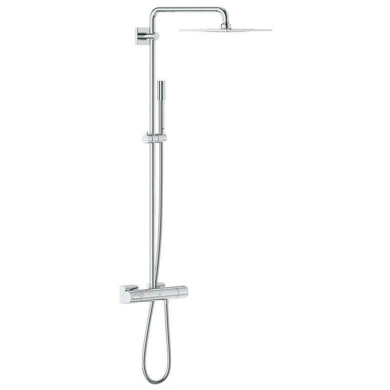 Душевая система Grohe Rainshower F-Series 27469000