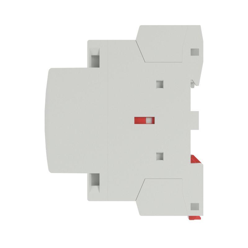 Контактор модульный YON max типа MCE 4P 20A 240В 4НО YON MCE-20-40-A240