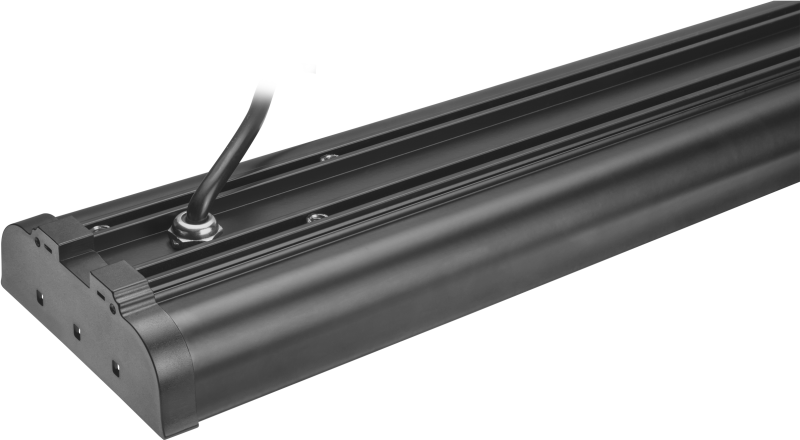 Светильник светодиодный 90 685 OHB-05-03 (200W-850-120х60A-PC-IP65) 200Вт 5000К IP65 20000лм 220-240В для высоких пролетов HIGHBAY ОНЛАЙТ 90685