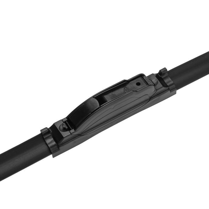 Щетка стеклоочистителя бескаркасная Multi Clamp 400мм Rexant 80-0922