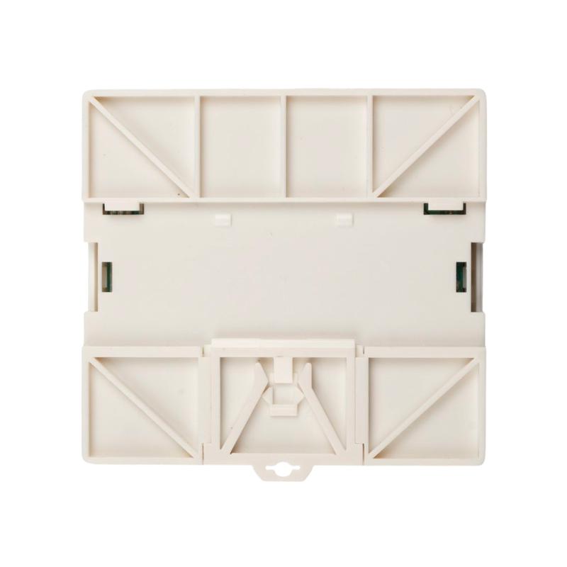 Блок питания для светодиодной ленты BSPS DIN 12В 7.5А=100Вт PL IP20 Pro+ JazzWay 5049987