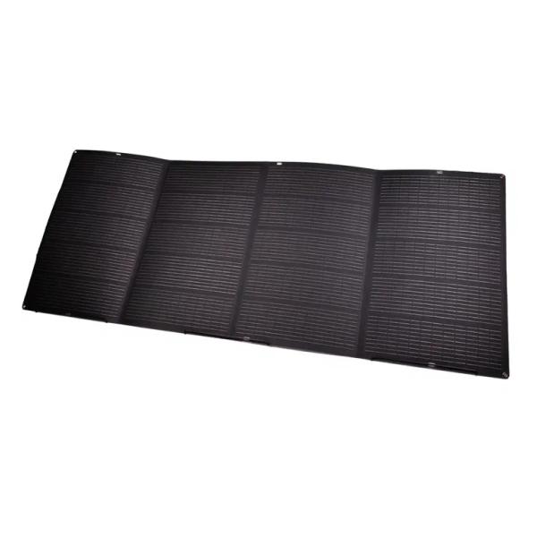 Панель солнечная портативная LT Energo LTE SM PSP400