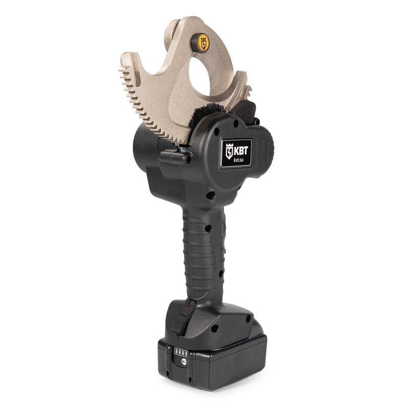 Ножницы секторные аккумуляторные НСА-50 ПРОФИ КВТ 91860