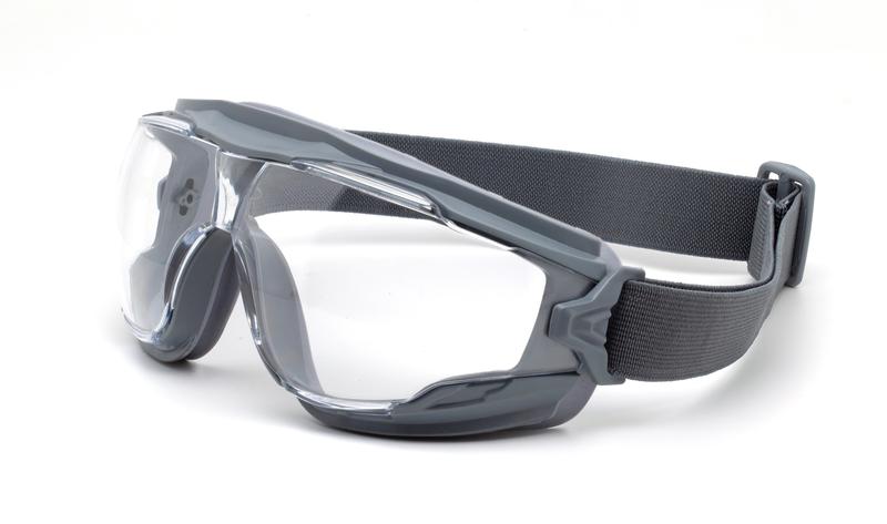 Очки закрытые Ай-Протект с покрытием KN ЕЛАНПЛАСТ ОЧК900 BT KN