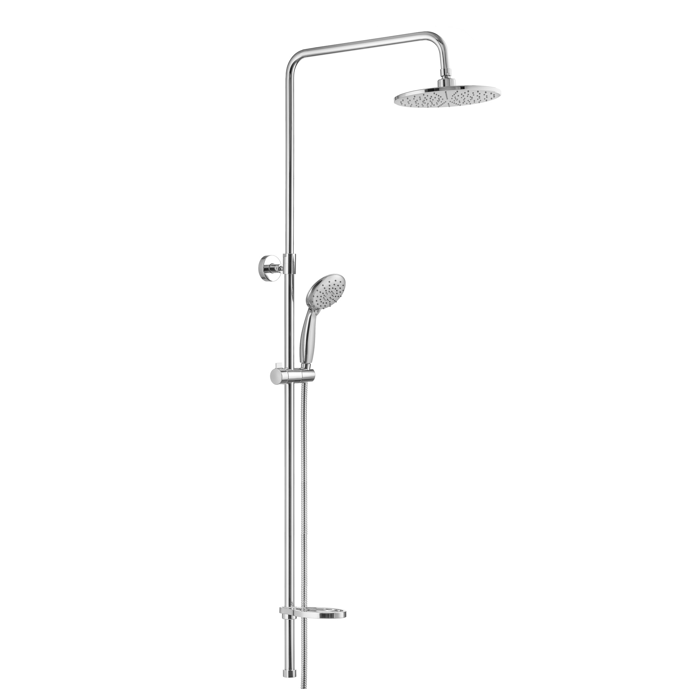 Семейный душ Swedbe Calypso 5072