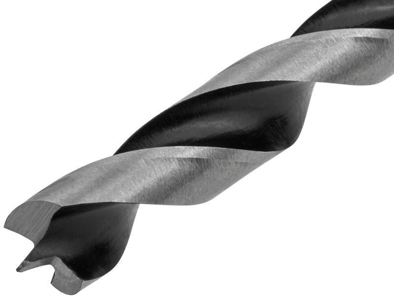 Сверло по дереву CrV Профи 11мм FIT 36068