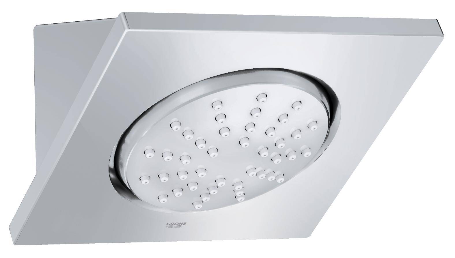 Верхний душ Grohe Rainshower F-Series 27253000