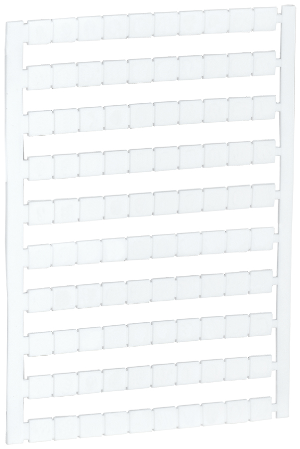 Маркеры для КВИ-4/16мм2 без нумерации