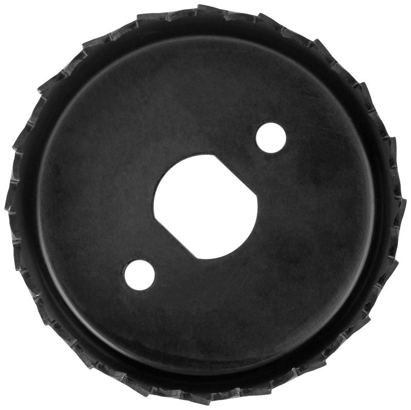 Пила круговая инструментальная сталь 64мм FIT 36784