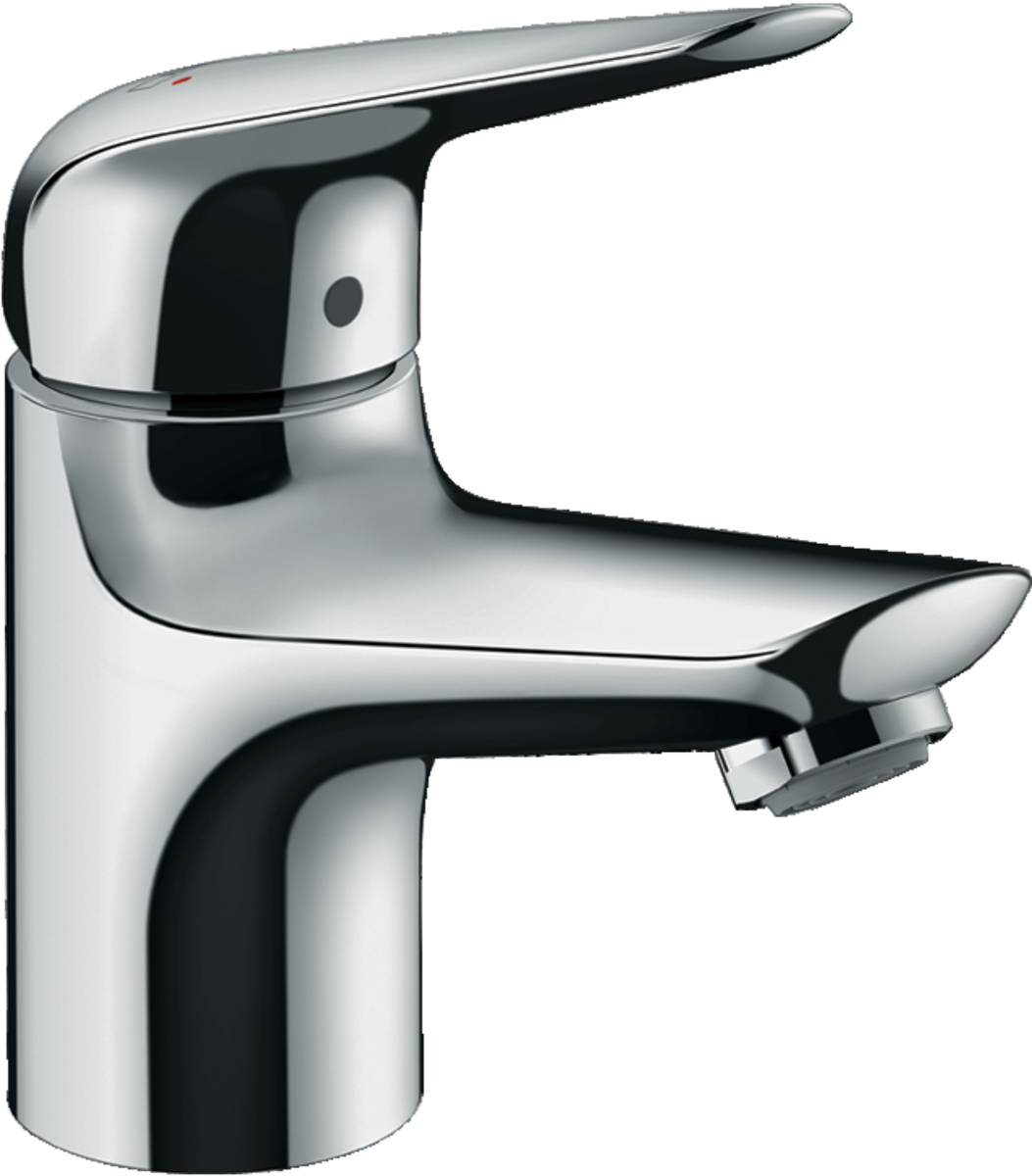 Смеситель Hansgrohe Novus 71020000 для раковины