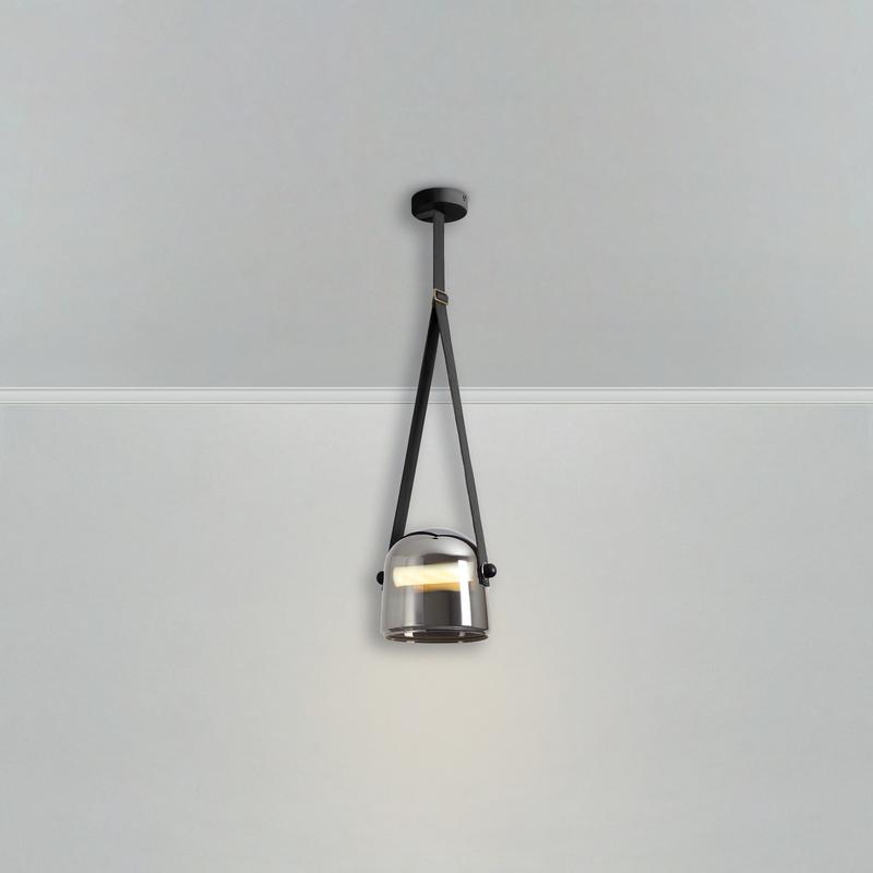 Светильник подвесной Aurum 12Вт 3000К IP20 Freya FR5471PL-L12B