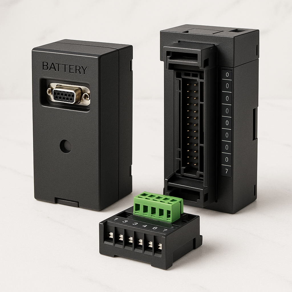 Аксессуары и дополнительные устройства