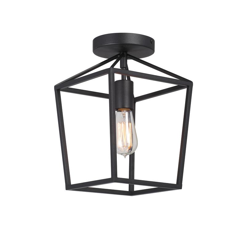 Люстра 1xE27 макс. 40Вт Vitaluce V3766-1/1PL