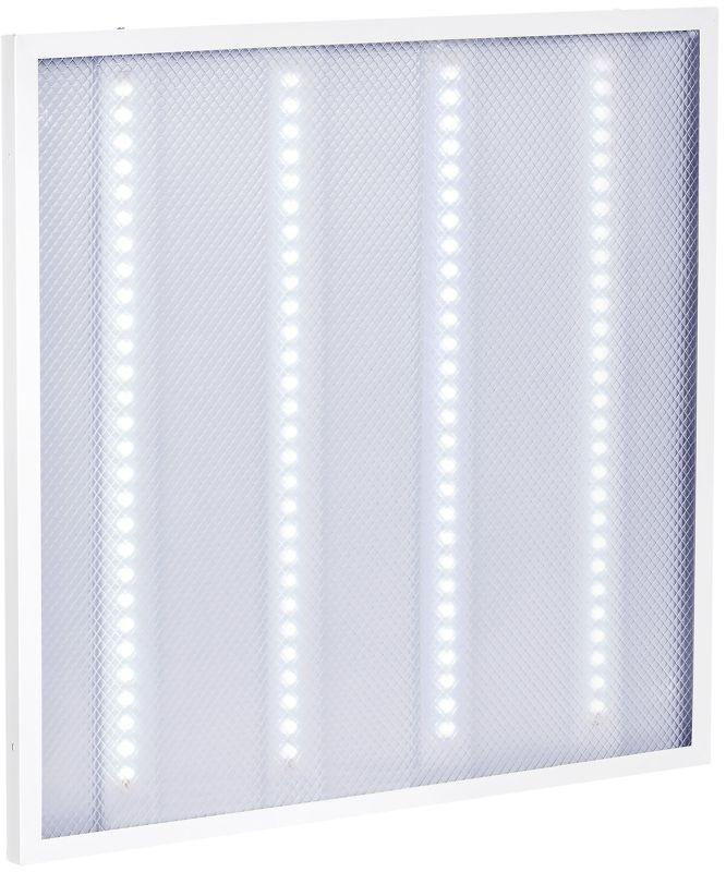 Светильник светодиодный ДВО 6961-P 36Вт 6500К призма панель GENERICA LDVO2-6961-36-6500-K01-G