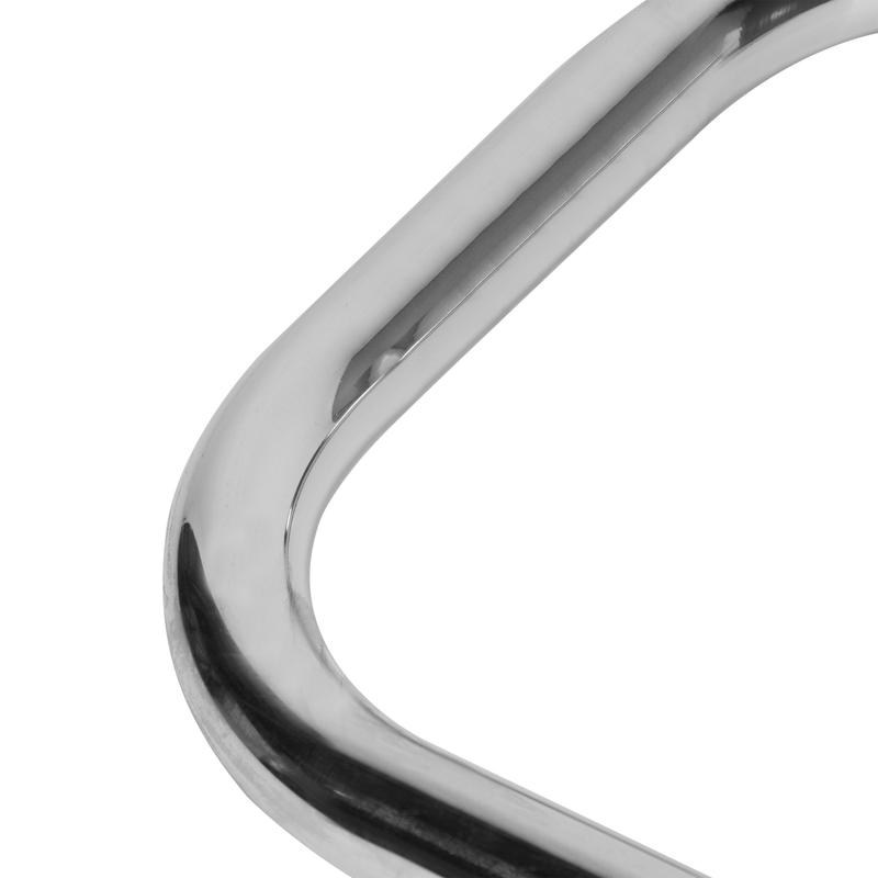 Полотенцесушитель эконом П-образ. 320х500 1дюйм Royal Thermo НС-1204606