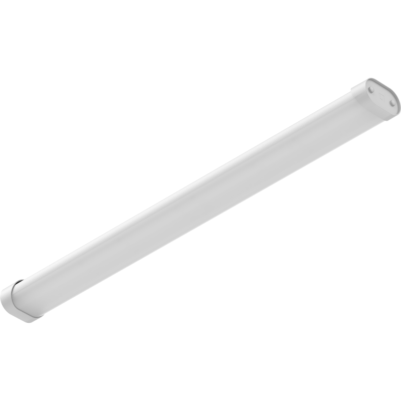 Светильник светодиодный SIMPLE EVO (1200) 40W OPL 940 WH EM СТ 1898005540