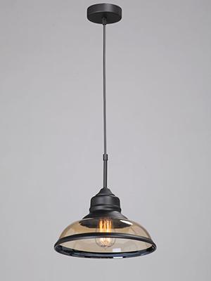 Подвес V4533-1/1S 1хE27 макс. 60Вт Vitaluce V4533-1/1S