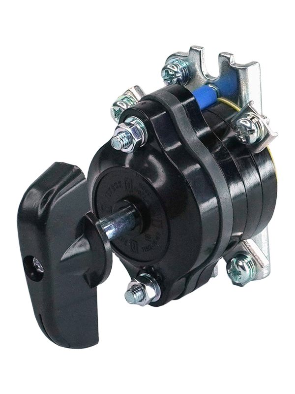 Выключатель пакетный ПВ2-16А (исп. 3) Электротехник ET002514