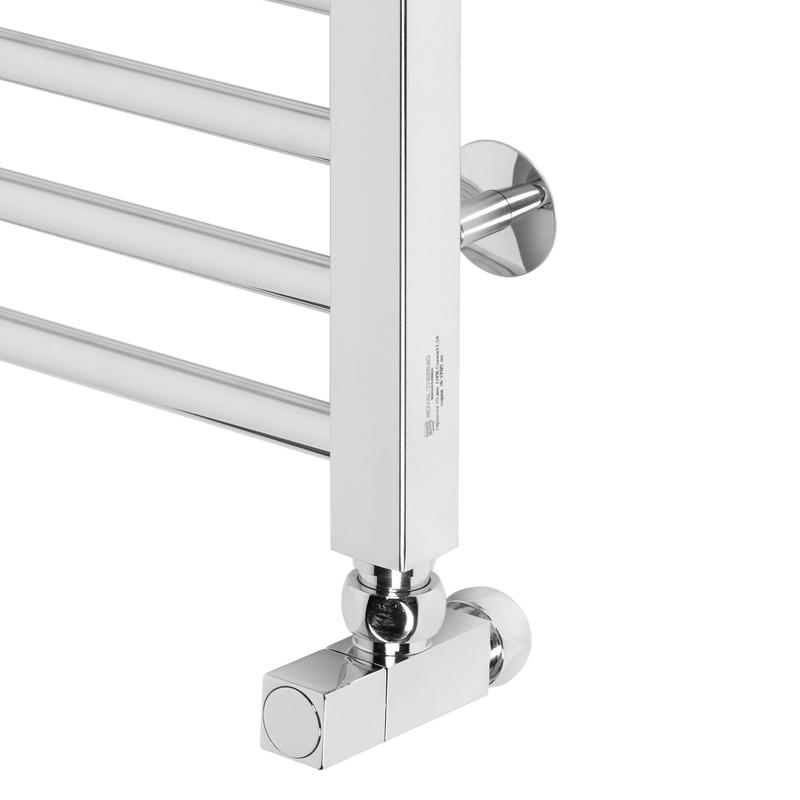 Полотенцесушитель Stato П17 500х1200 Royal Thermo НС-1433975